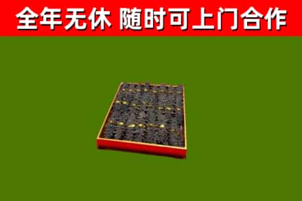 秦安县回收海参